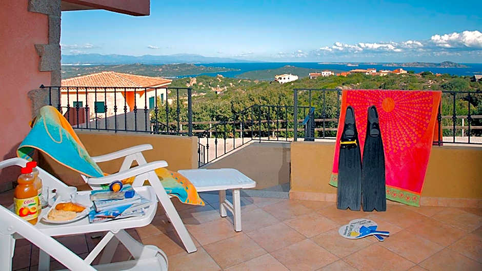 Residence Floreal