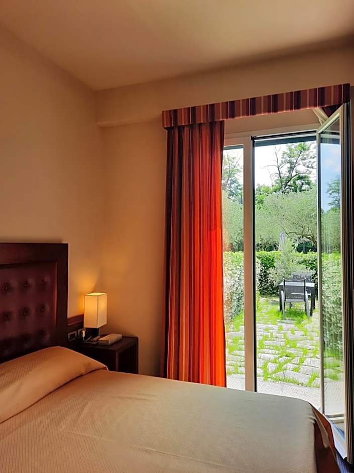 Santa Caterina Park Hotel