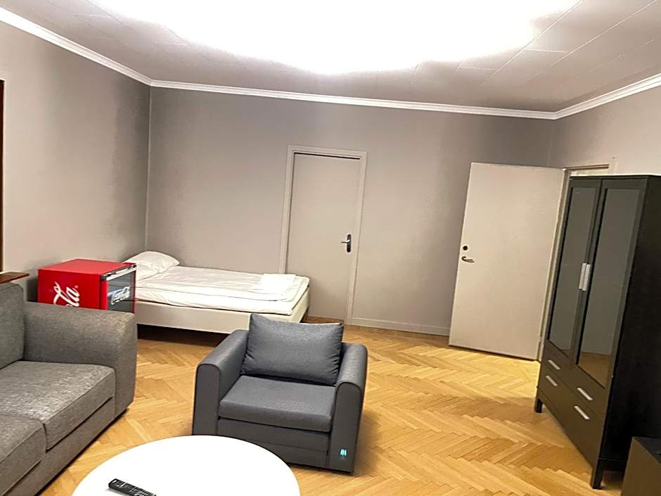 Park Hotell