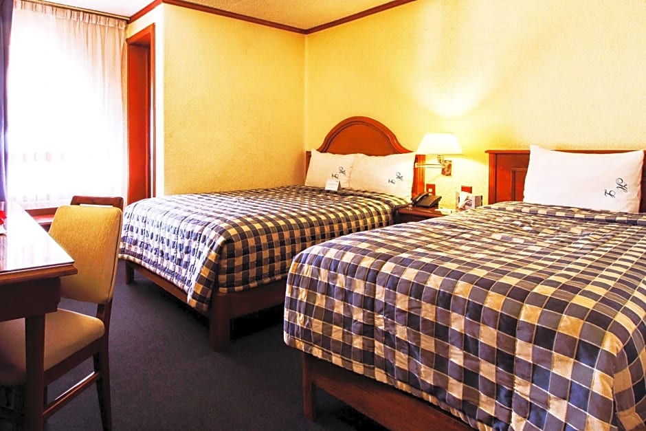 Hotel Lastra