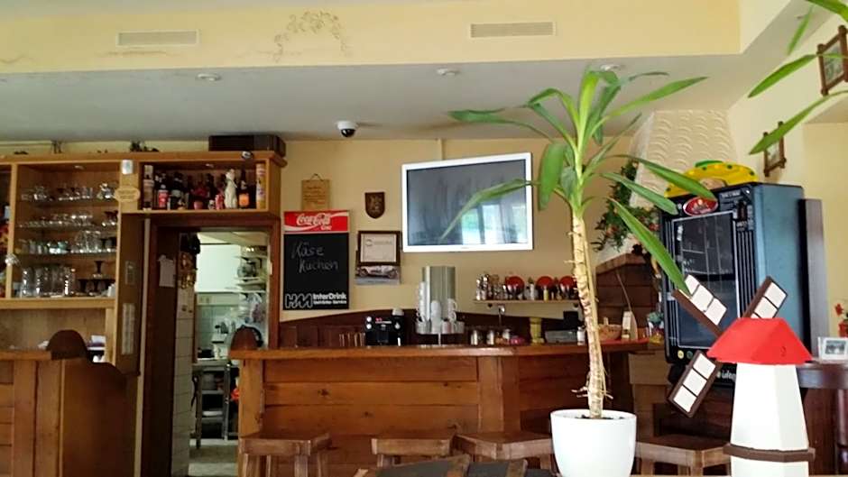 Albergo Restaurante Da Franco