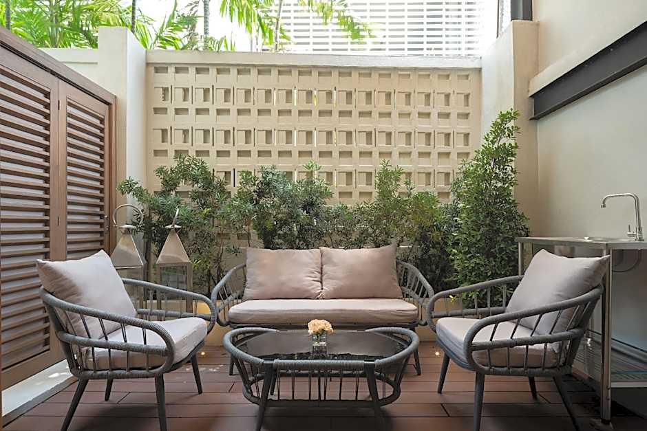 Stay Plus Hotel Bangkok