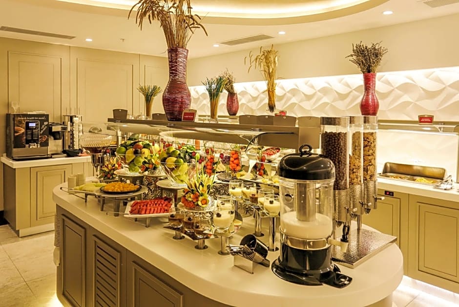 Ramada by Wyndham Isparta