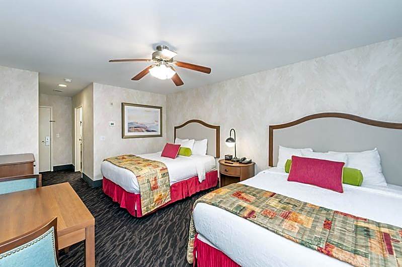 Bellissimo Grande Hotel, Trademark Collection by Wyndham