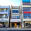 chAho Hostel Nirasaki / Outdoor Base