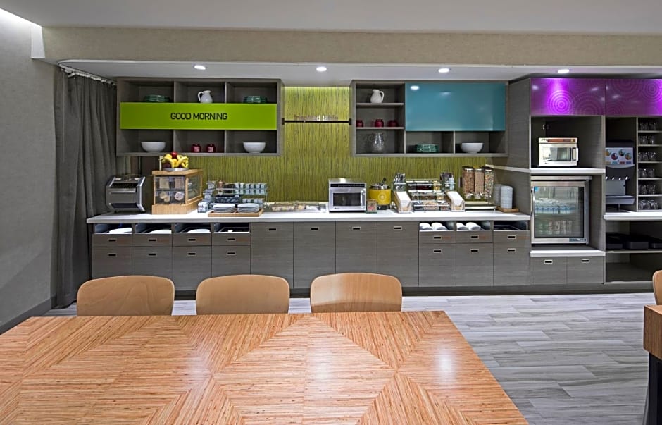 Home2 Suites by Hilton Owasso