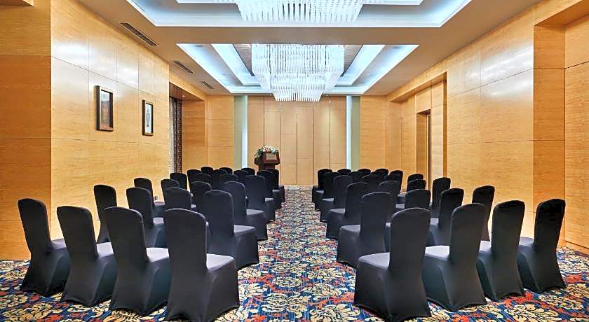 InterContinental Tangshan By IHG