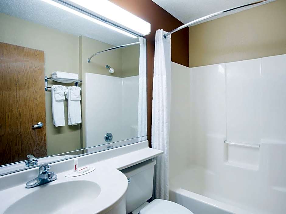 Microtel Inn By Wyndham Beckley