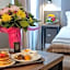 Fragrance Hotel St. Peter