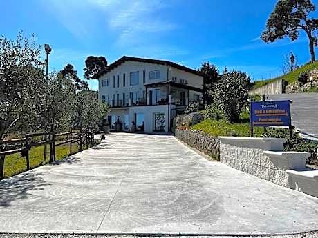 B&B Villamarea
