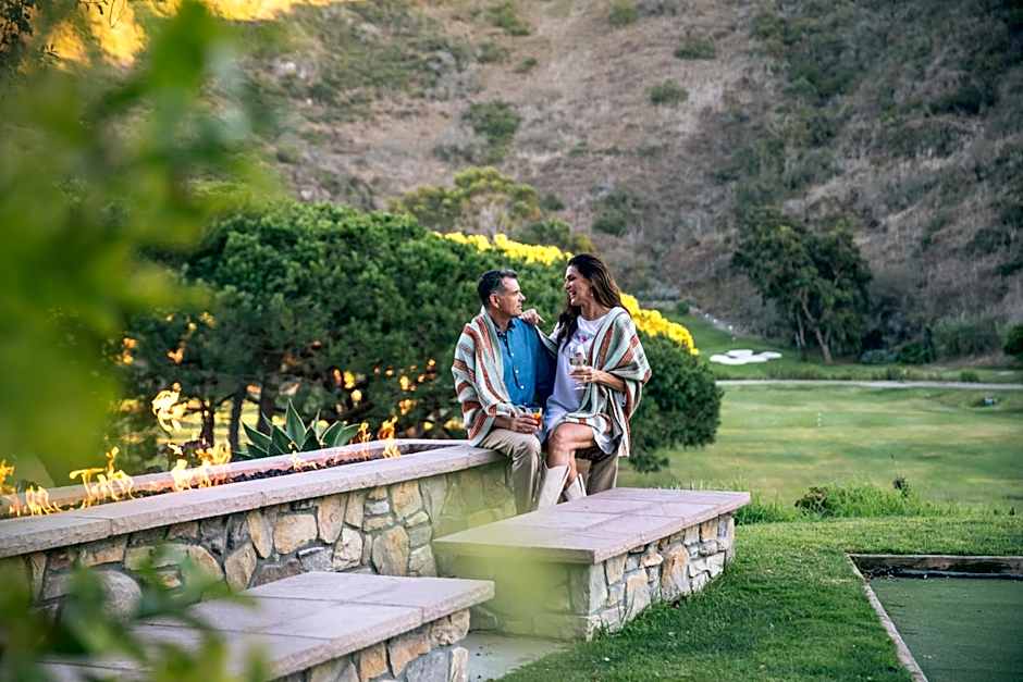 The Ranch at Laguna Beach