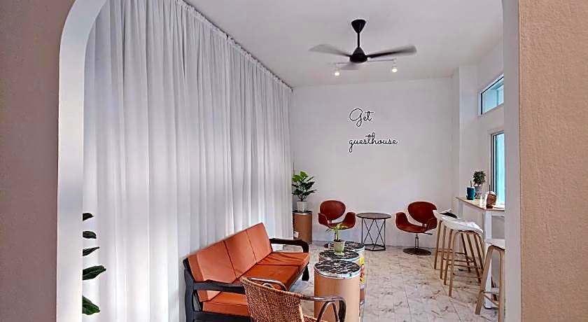 Get GuestHouse 2 (Sangsri 4)