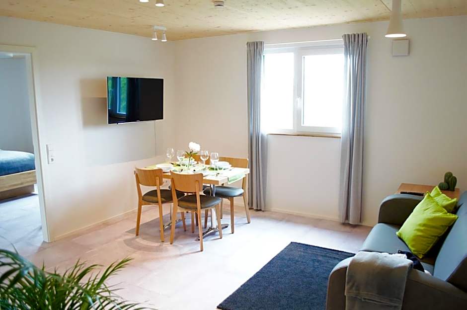 K3 Hotel Weissach Boardinghouse