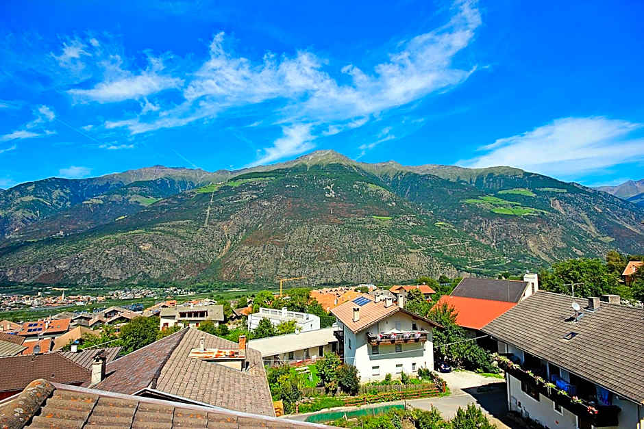 Residence Karpoforus