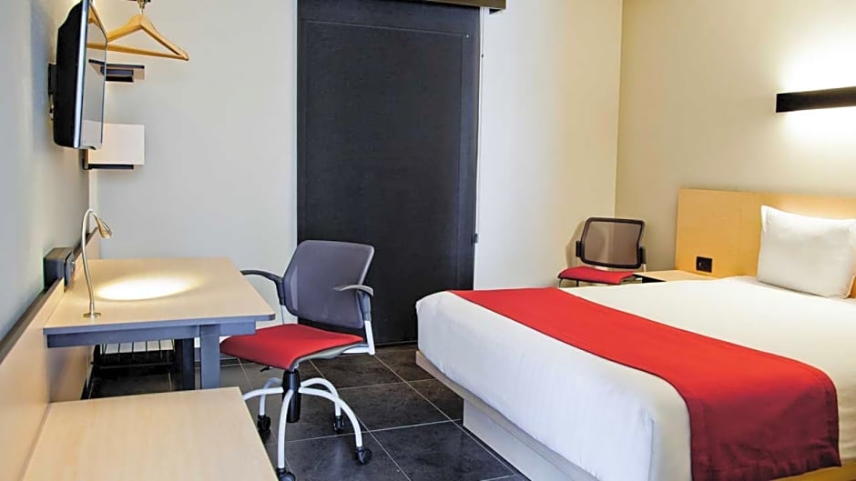 City Express by Marriott La Paz