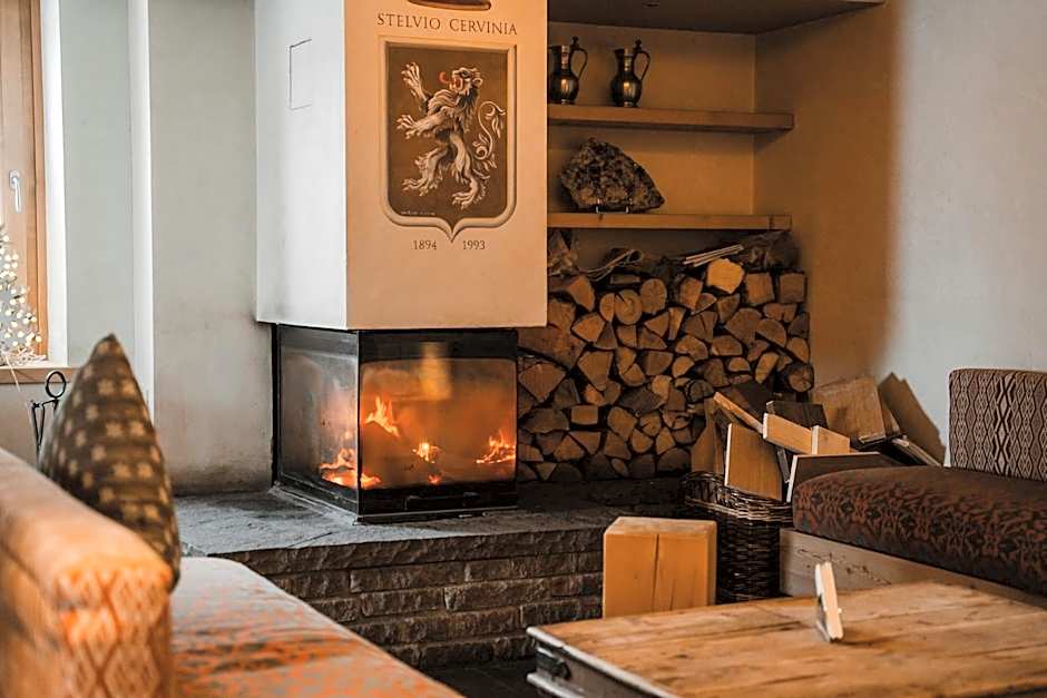 Sertorelli Sporthotel