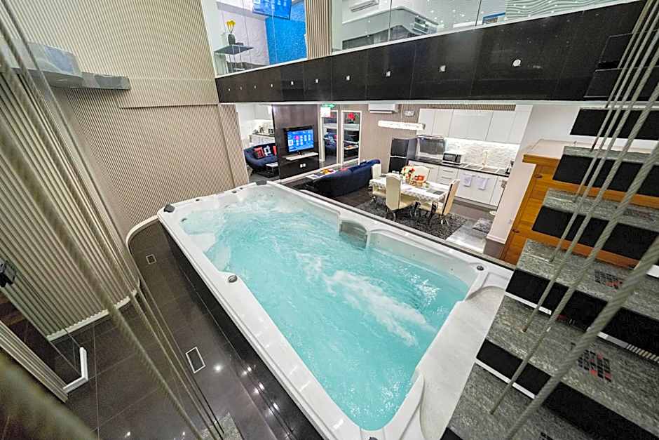 Luks Lofts Hotel & Residences