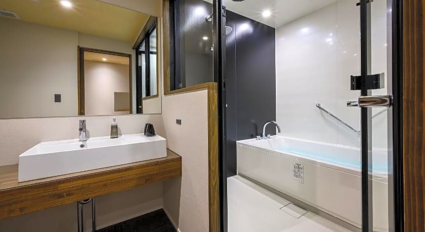 HOTEL WOOD TAKAYAMA
