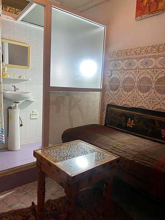 Riad Fez Hostel