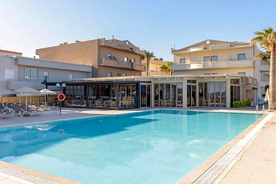 Zeus Hotels Neptuno Beach