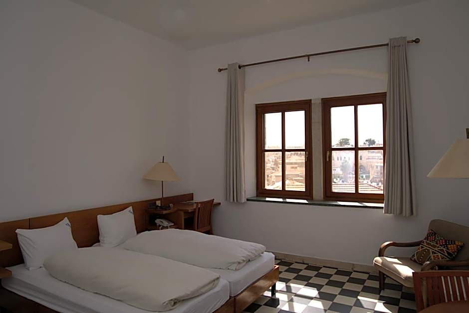 Austrian Pilgrim Hospice