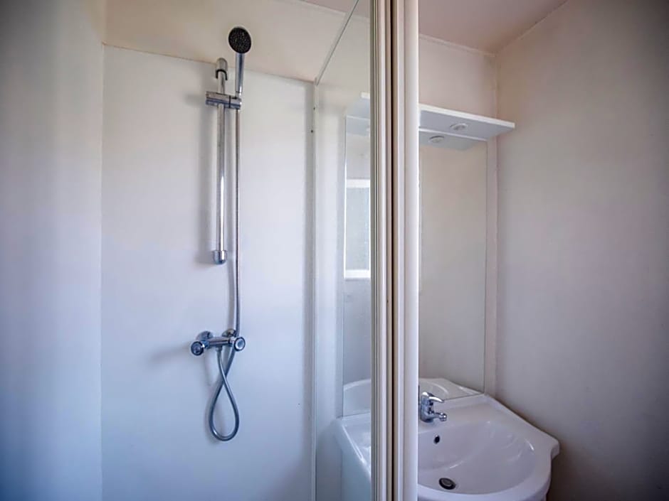 Vacancéole - les villas du lac