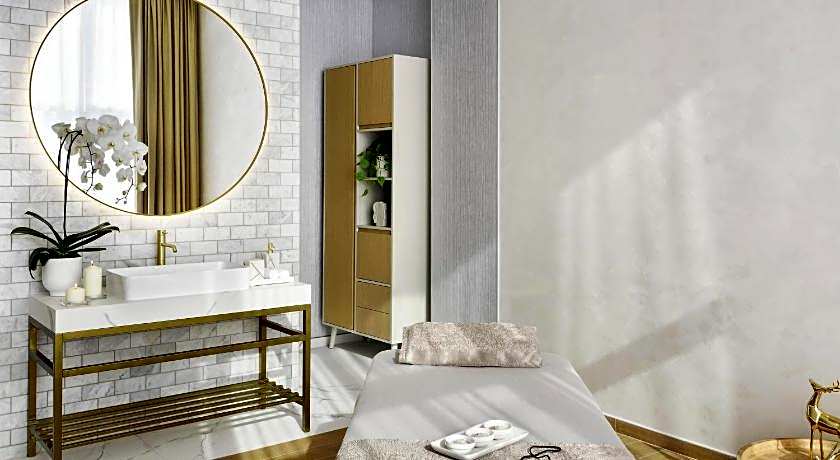 Movenpick Jumeirah Village Triangle