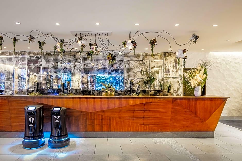 Dream Hollywood by Hyatt