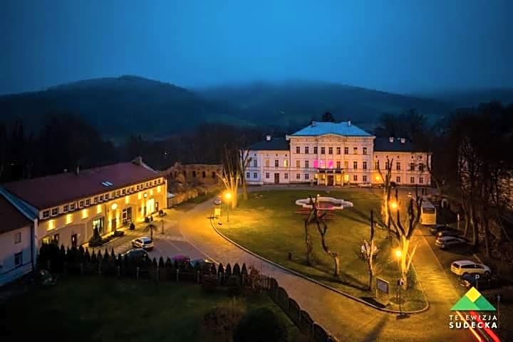 Hostel Browar Jedlinka