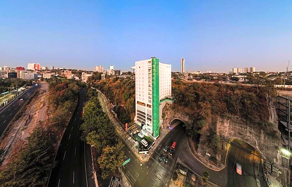 Gamma Ciudad de Mexico Santa Fe
