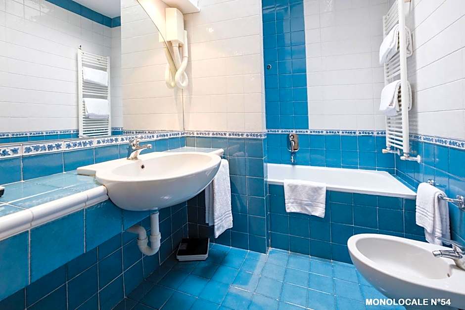 Residence Sacchi Aparthotel