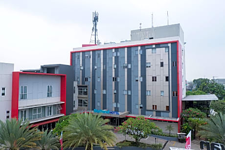 Metland Hotel Bekasi