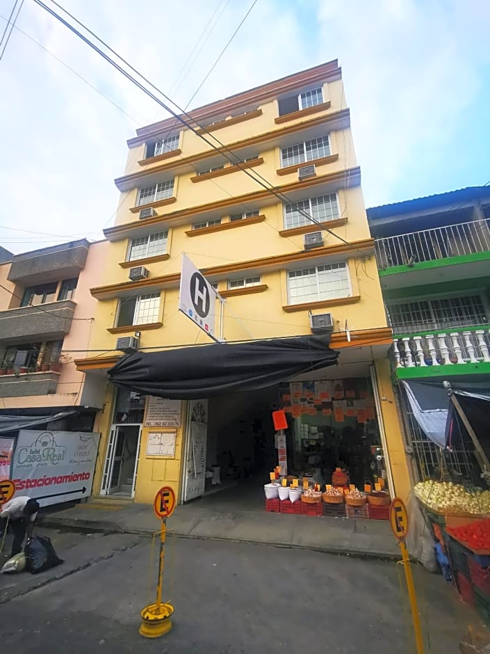Casa Real