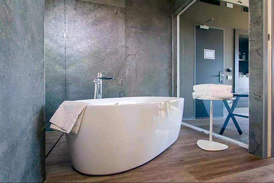 Ginevra Rooms
