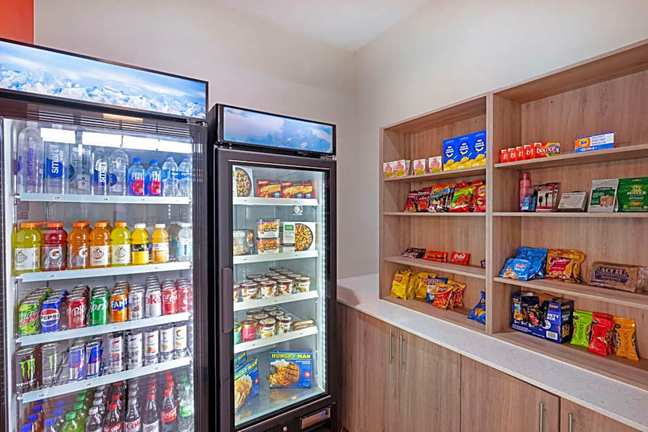 Best Western Plus Executive Residency Carlsbad Hotel