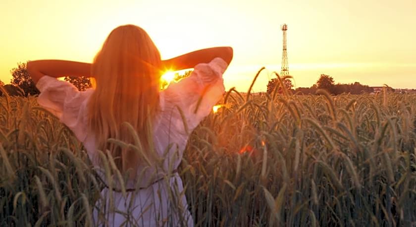 Boutique hotel - Sun House Banovci