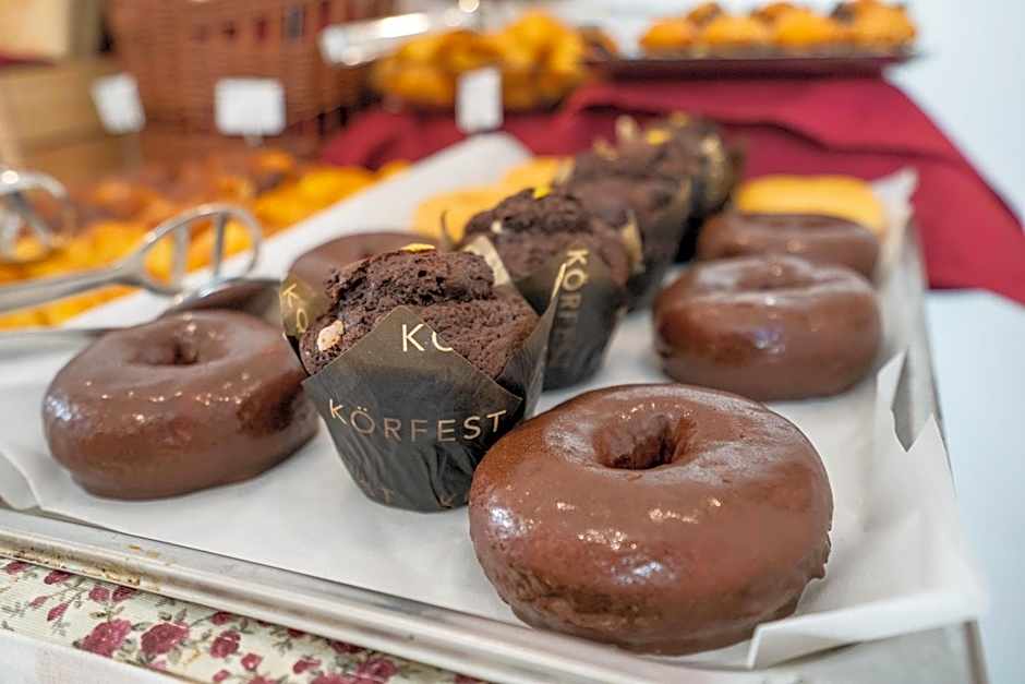 INNER Hotel Rupit "Adults Only"