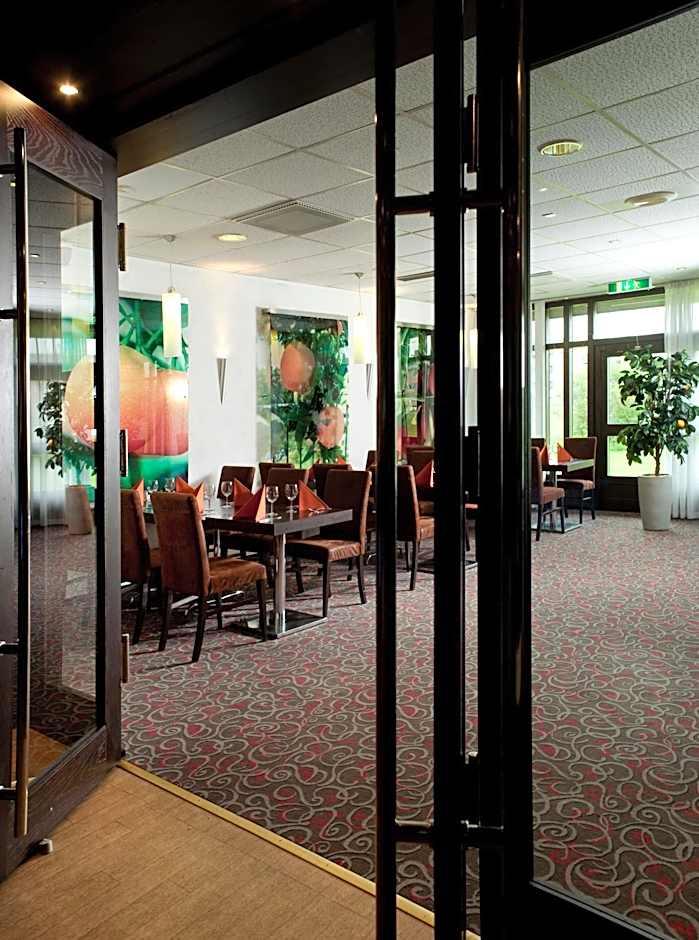 Best Western Hotel Scheele