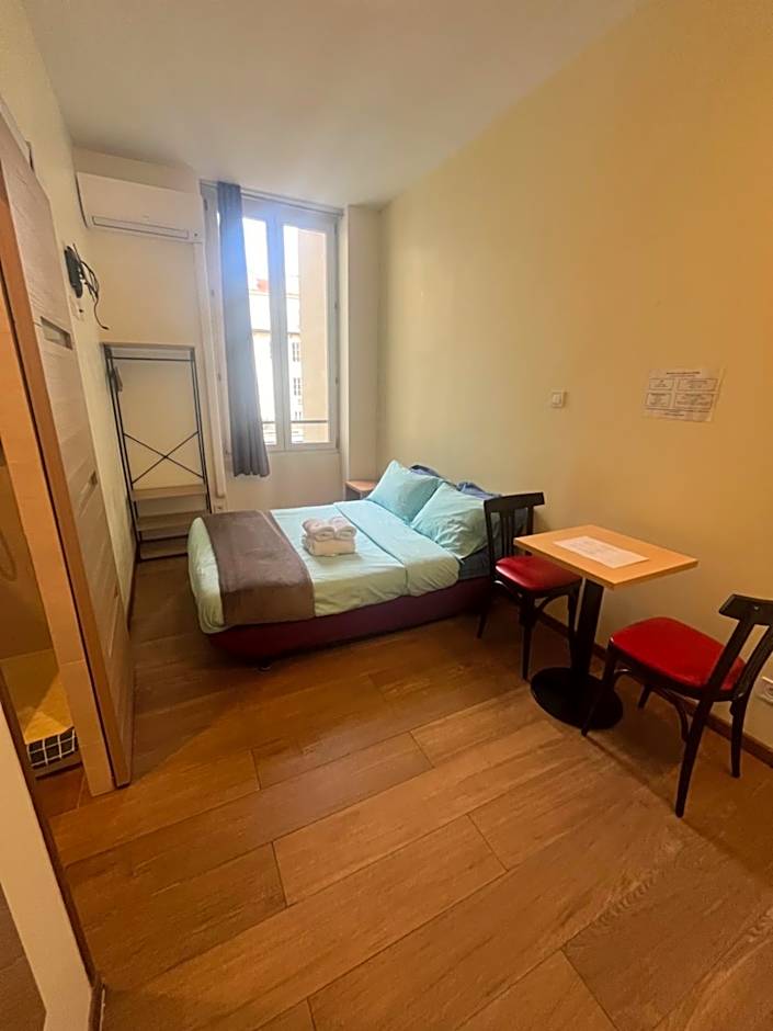Résidence Appartement Adonis