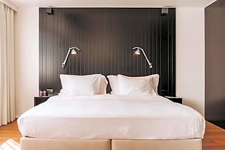 Family Junior Suite