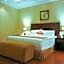 Capital Hotel and Spa