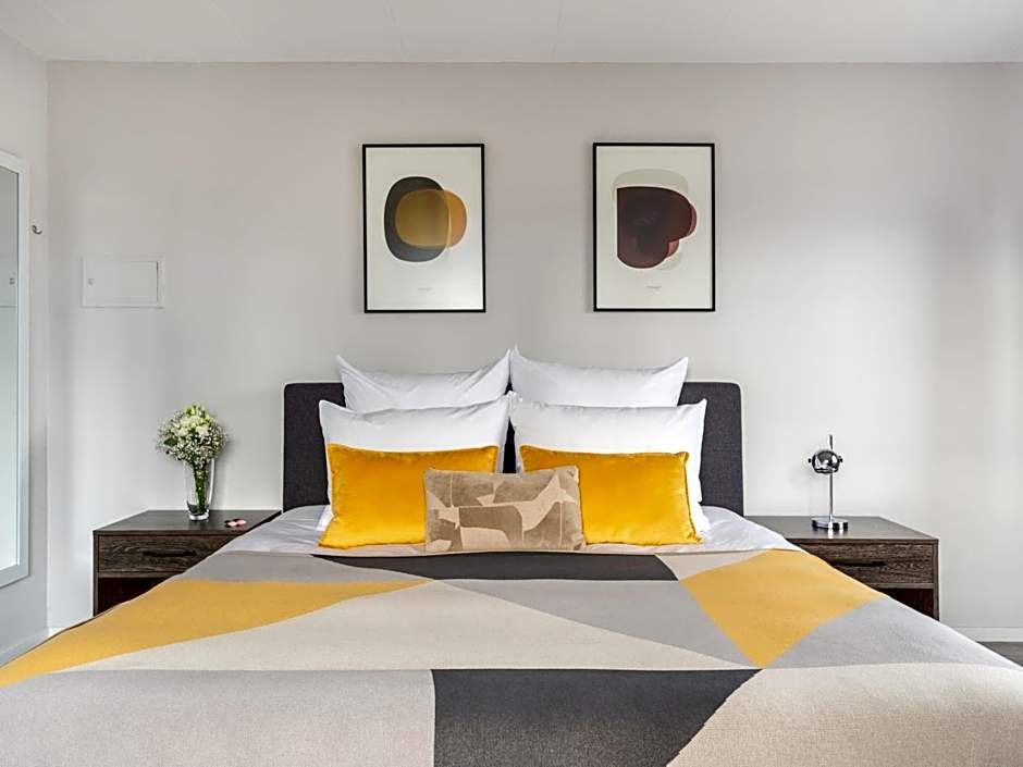 Numa Frankfurt Oben