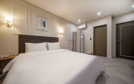 Changwon Sangnam-dong de Daniel