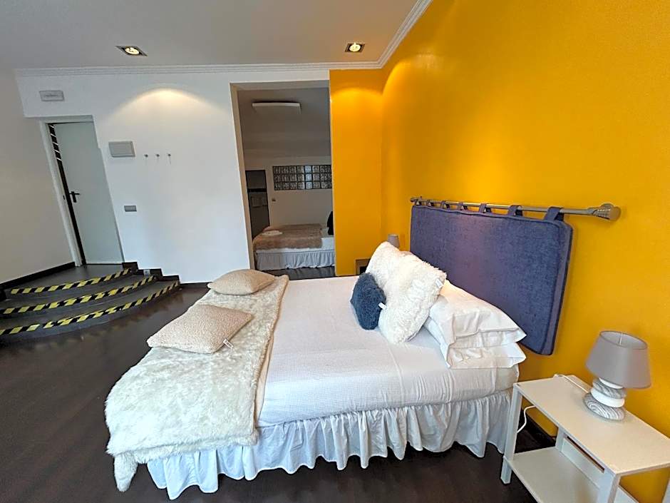 Hostal Santo Domingo