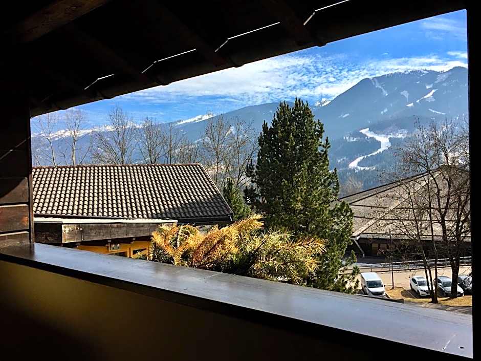 Park Hotel Villa Trunka Lunka