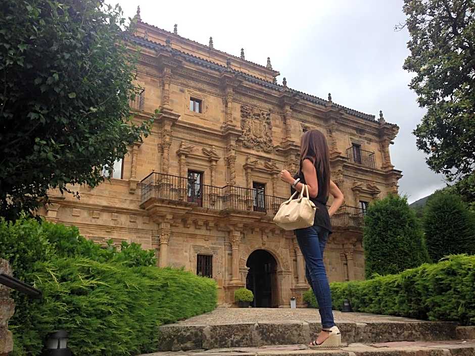 Posada de Villacarriedo