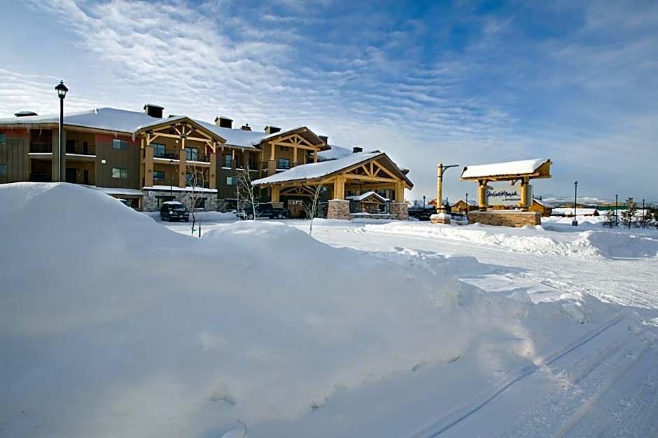 WorldMark West Yellowstone