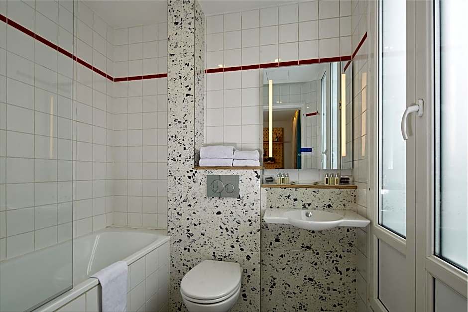 Hotel LOCOMO