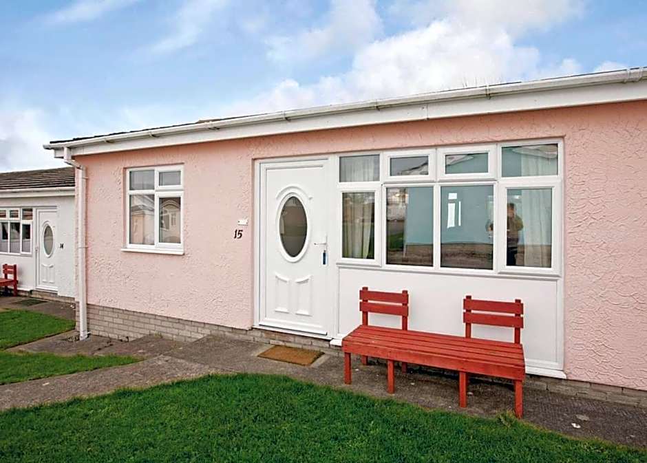 Anglesey Bungalows