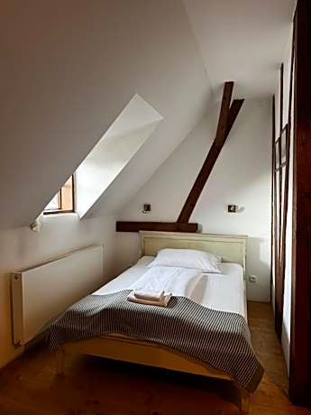 Single Room with Shower